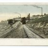 Anaconda Mine, Butte, Mont.