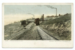 Anaconda Mine, Butte, Mont.