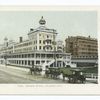 Seaside Hotel, Atlantic City, N. J.