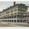 Haddon Hall, Atlantic City, N. J.