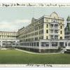 Hotel Traymore, Atlantic City, N. J.