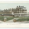 Hotel Brighton, Atlantic City, N. J.