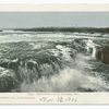 Chaudiere Falls, Ottawa, Ont.
