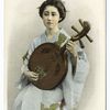 A Japanese Melody, Japanese