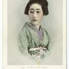 Queen of the Geisha, Japanese