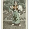 With Laughing Song and Merry Dance, Japanese