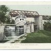 Kingston Mills, Kingston, Ont.