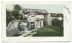 Kingston Mills, Kingston, Ont.