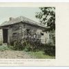 Old Block House, Jones Falls, Rideau Lakes, Ont.