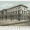 U. S. Mint, Philadelphia, Pa.