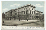 U. S. Mint, Philadelphia, Pa.