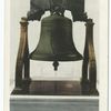 Independence Hall, Liberty Bell, Philadelphia, Pa.
