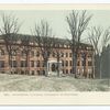 Engineering Building, Univ. of Wisconsin, Madison, Wisc.