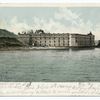 Fort Wadsworth, Staten Island, New York, N. Y.