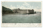 Fort Wadsworth, Staten Island, New York, N. Y.