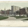 Exchange Place, Providence, R. I.
