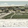 N. Y. N. H. & H.  R. R. Station, Providence, R. I.