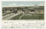 N. Y. N. H. & H.  R. R. Station, Providence, R. I.