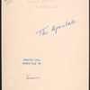 The Apostate