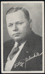 Roscoe Arbuckle