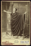 Kyrle Bellew as Antony in the stage production Antony and Cleopatra