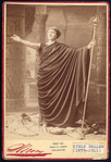 Kyrle Bellew as Antony in the stage production Antony and Cleopatra