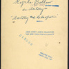 Kyrle Bellew as Antony in the stage production Antony and Cleopatra