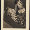 Antony And Cleopatra