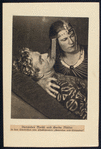 Antony And Cleopatra