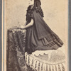 Rebecca, An Emancipated Slave from New Orleans