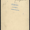 Antony And Cleopatra