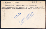 Alfred Allegro