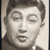 Bernie Allen