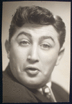 Bernie Allen