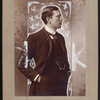 George Arliss