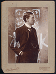 George Arliss