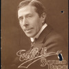 George Arliss