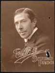 George Arliss