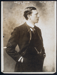 George Arliss
