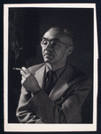Horace Armistead