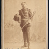 Arms and the Man