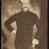 Arms and the Man