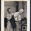 Arms and the Man