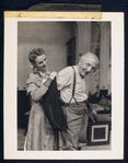 Arms and the Man