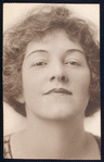 Margaret Armstrong