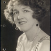 Margaret Armstrong