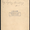 Sydney Armstrong