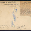 William H. Armstrong