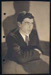 Curtis Arnall
