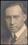 Ainsworth Arnold